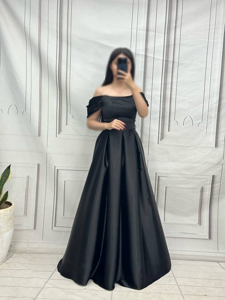ماکسی مجلسی فلور سایز ۳۶ الی ۴۴ z