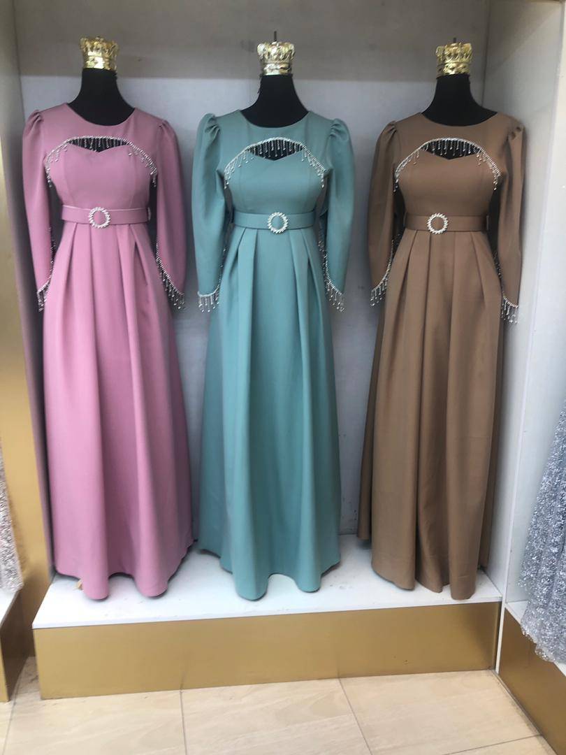 مجلسی سارا لباس زنجیر z