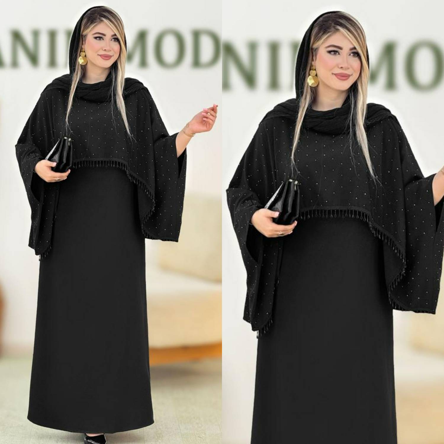 شومیزسارافون شراره