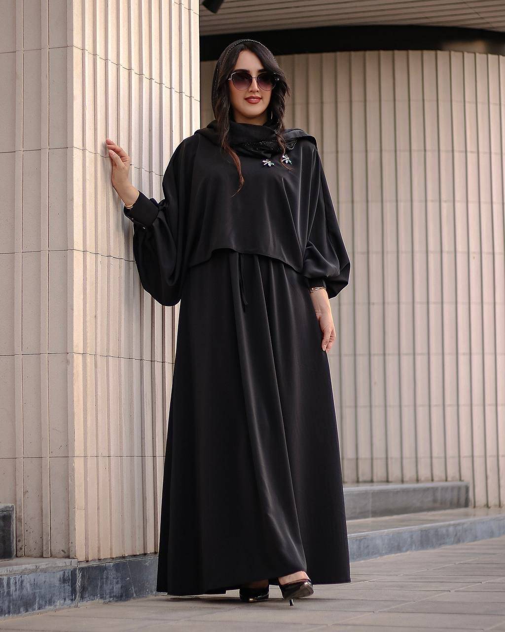 مانتو رویه و سارافون باران