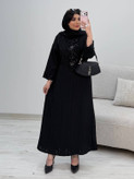 پیراهن محرمی فرح