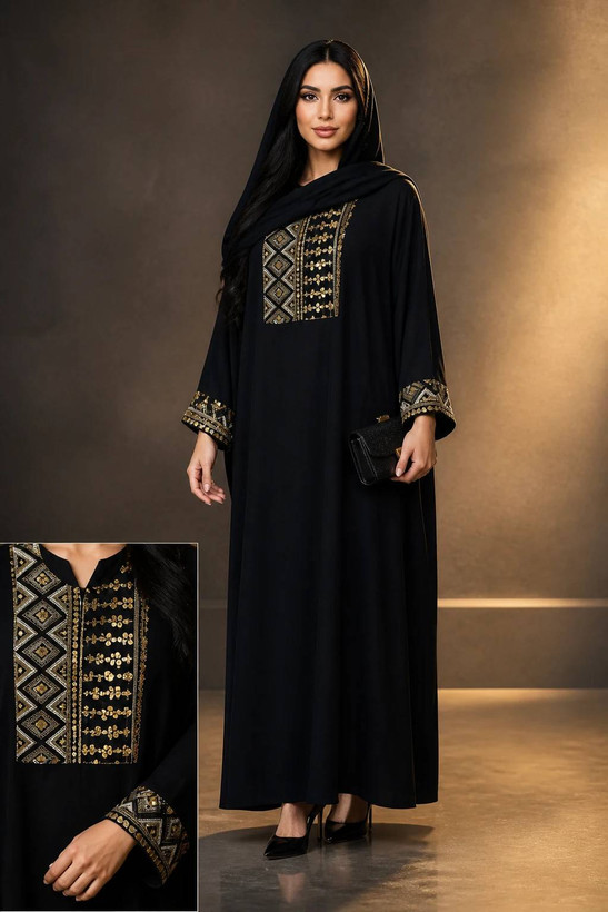 کفتان محرمی مانا