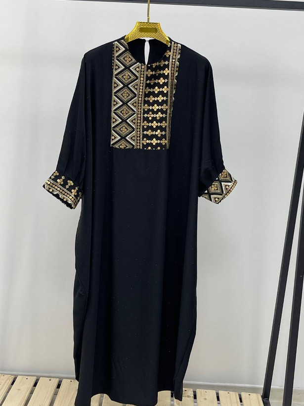 کفتان محرمی مانا