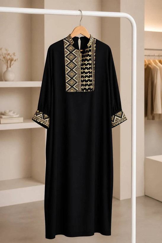 کفتان محرمی مانا