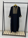 کفتان محرمی مانا
