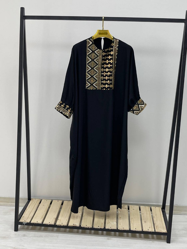 کفتان محرمی مانا