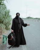 عبا اربعین