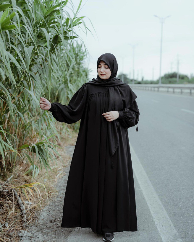 عبا اربعین