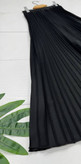 دامن پلیسه کرپ