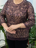 شومیز مجلسی وارداتی