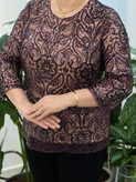 شومیز مجلسی وارداتی