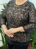 شومیز مجلسی وارداتی