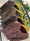 شومیز مجلسی وارداتی