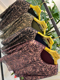 شومیز مجلسی وارداتی