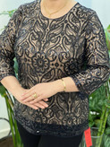 شومیز مجلسی وارداتی