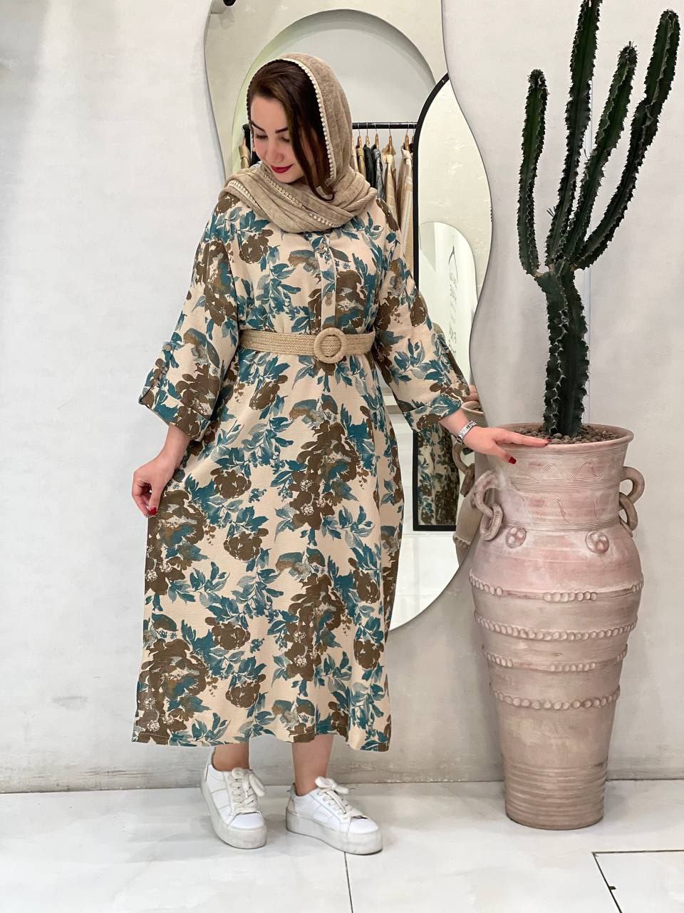 کفتان لنین کنفی مدل رکسانا