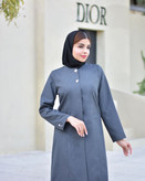 ست مانتو شلوار اداری مدل ساغر