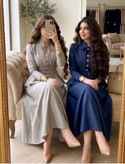 کت و دامن پارمین