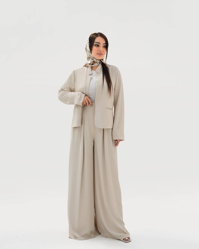 کت شلوار کاترین