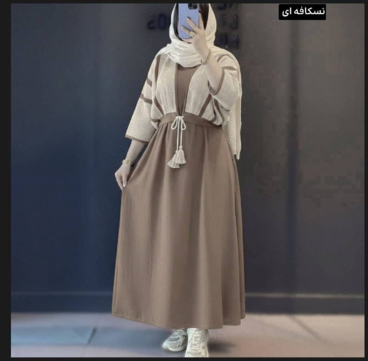 کت سارافن محدثه