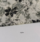 شومیز دامن نیلگاه