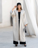 مانتو قواره دار تا سایز ۵۶ مدل بهارگل