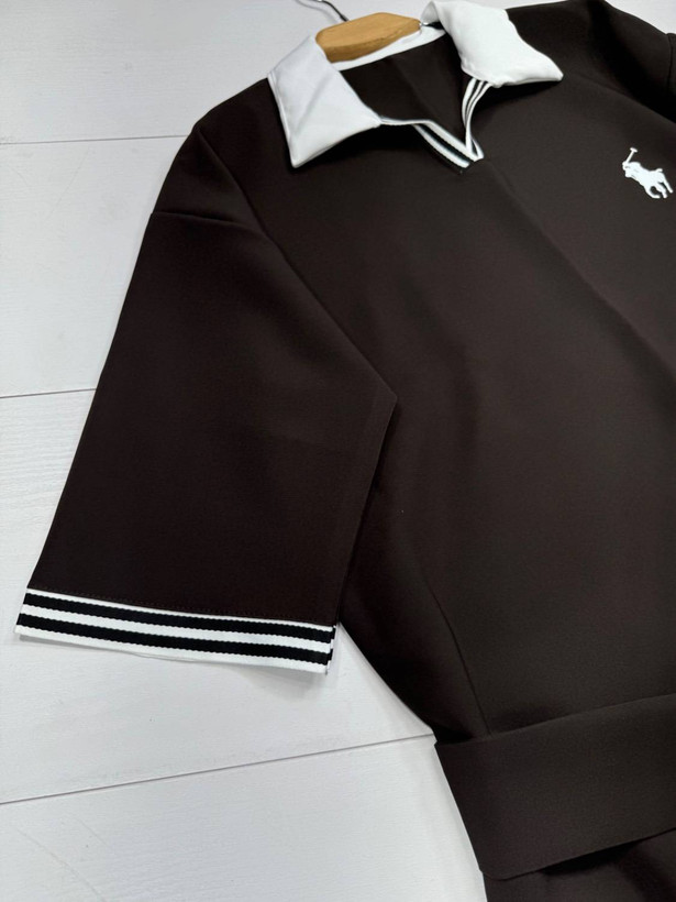کفتان مازراتی اورجینال مدل پولو polo