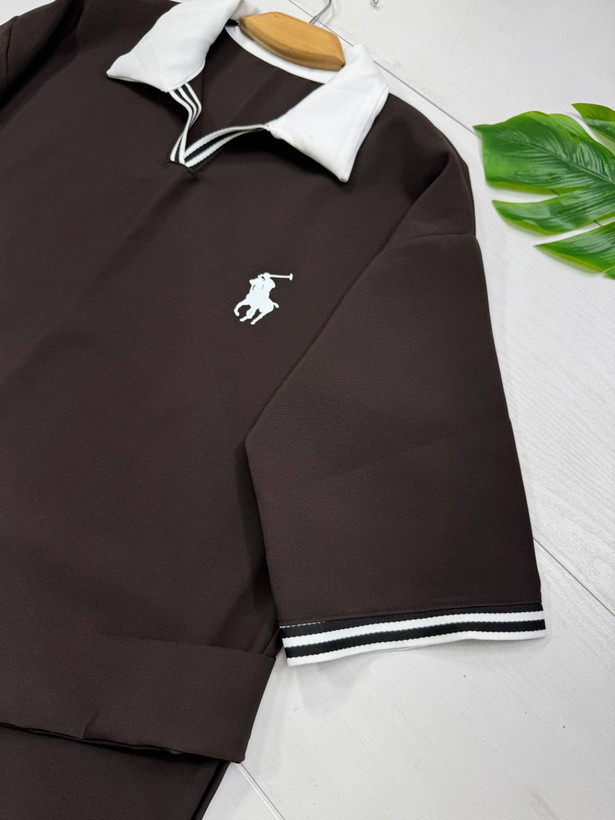 کفتان مازراتی اورجینال مدل پولو polo