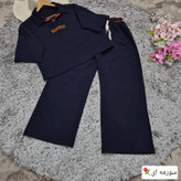 ست تیشرت و شلوار مدل هرمس
