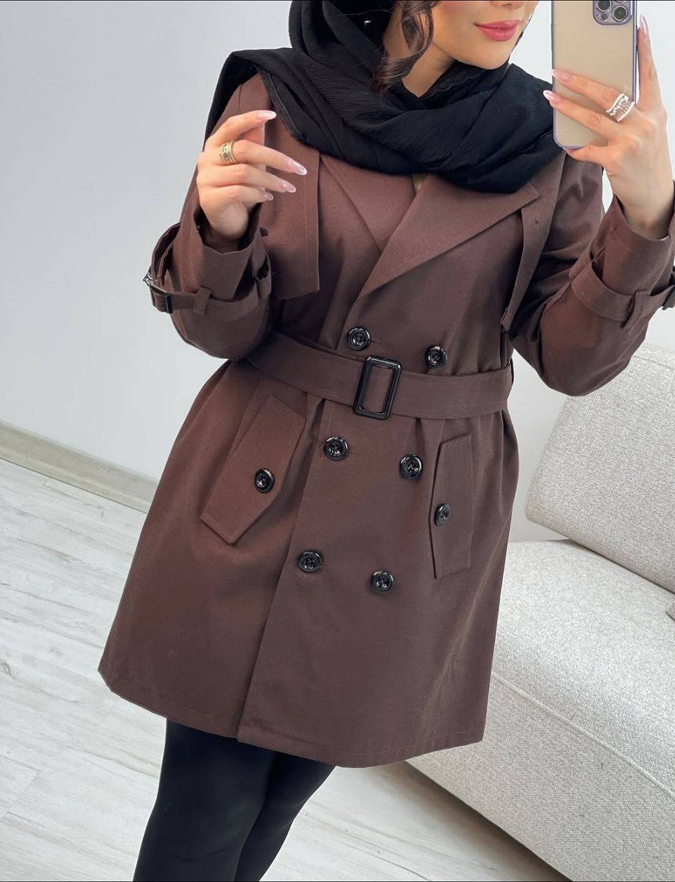 ترنج کت نفس