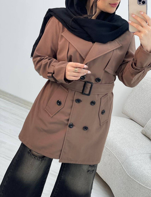ترنج کت نفس