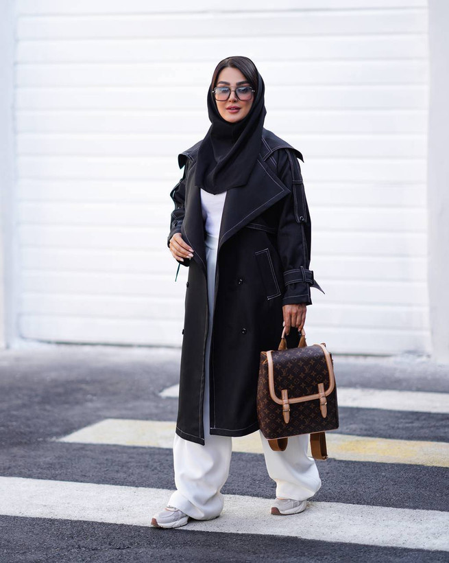 بارونی دمسه دوزی
