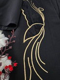 مانتو کتی پروانه