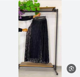 شلوار گیپور پلیسه