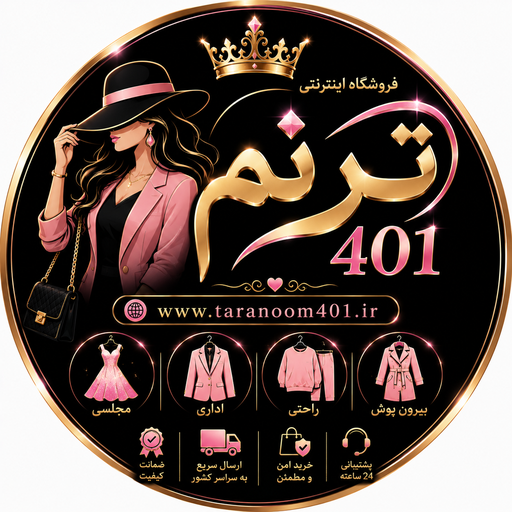 taranoom401